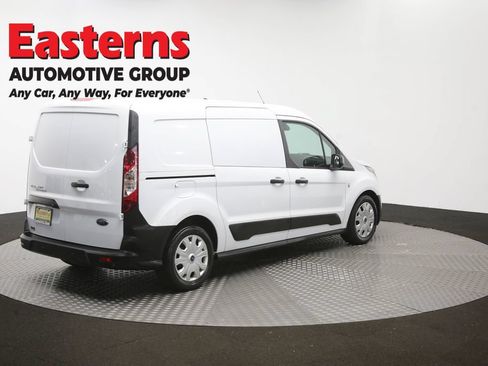 Used 2020 Ford Transit Connect XL FWD image 42