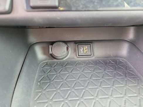 Used 2024 Toyota RAV4 XLE Premium w/ Weather Package FWD image 18