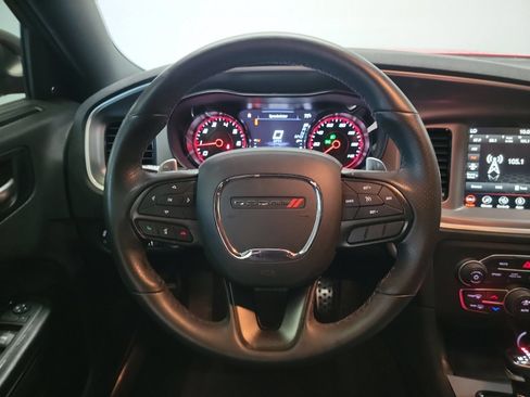 Used 2022 Dodge Charger GT w/ Blacktop Package RWD image 17