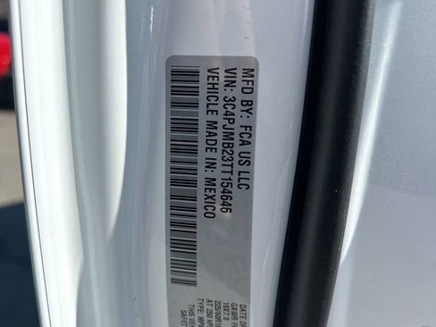 New 2026 Jeep Cherokee Limited image 36