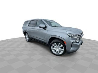 Certified 2024 Chevrolet Tahoe High Country w/ Premium Package AWD/4WD video 2