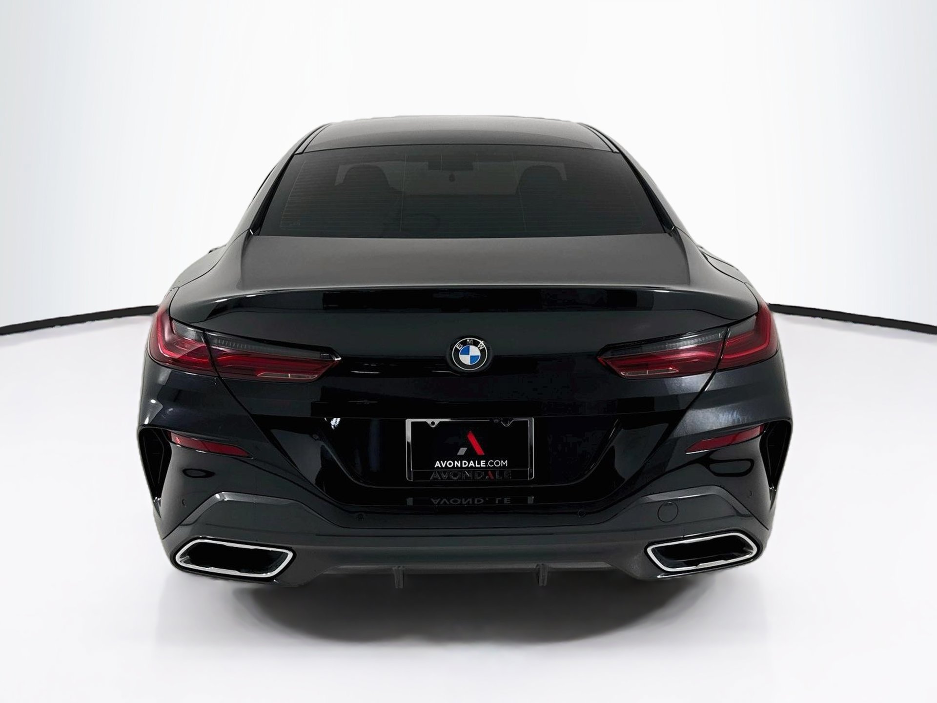 Used 2022 BMW 840i Gran Coupe w/ Comfort Seating Package RWD image 7