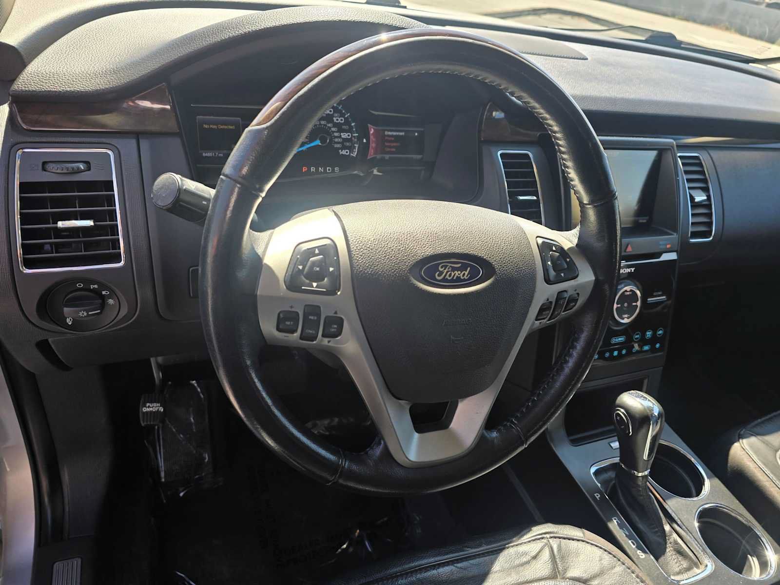 Used 2013 Ford Flex Limited AWD/4WD image 24