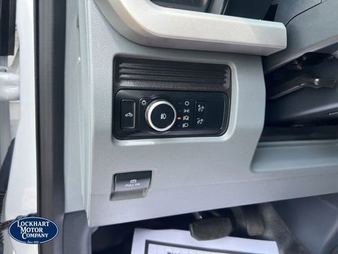 Used 2024 Ford F250 XL w/ FX4 Off-Road Package AWD/4WD image 42