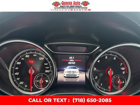 Used 2018 Mercedes-Benz CLA 250 w/ Ice Edition image 19