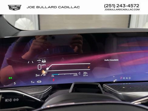 New 2026 Cadillac Escalade IQL Luxury image 29