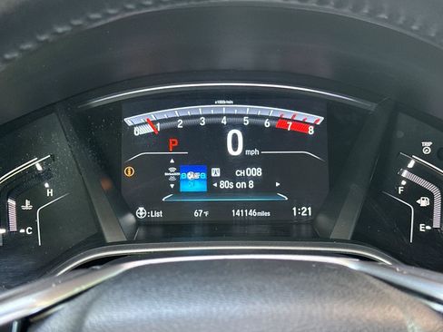 Used 2017 Honda CR-V EX-L image 18