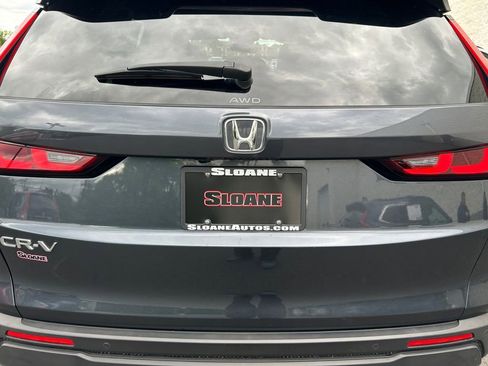 Certified 2024 Honda CR-V EX-L image 19