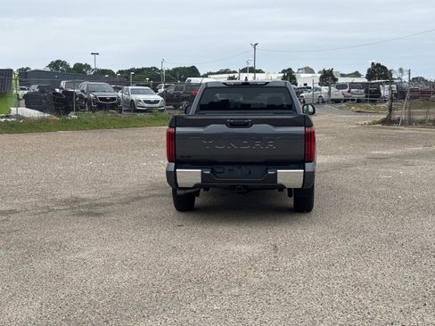 New 2026 Toyota Tundra SR5 AWD/4WD image 4