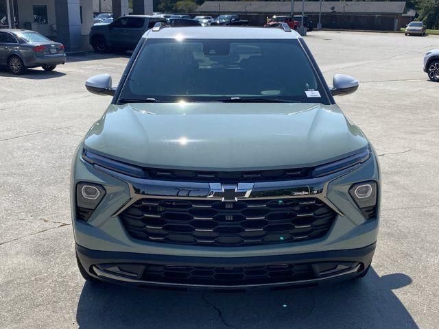 New 2026 Chevrolet TrailBlazer ACTIV w/ Convenience Package FWD image 8