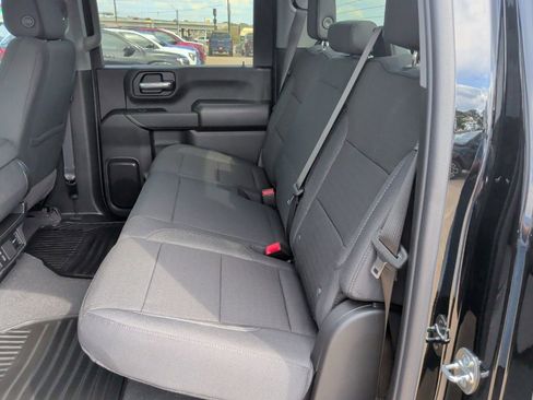 New 2026 Chevrolet Silverado 2500 Custom w/ Custom Value Package image 30