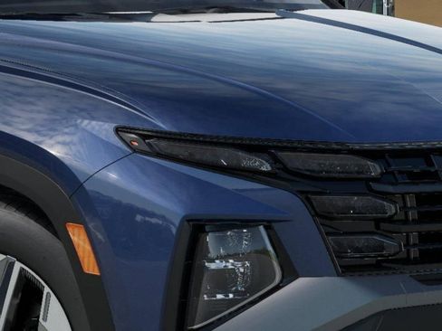 New 2026 Hyundai Tucson SEL image 10