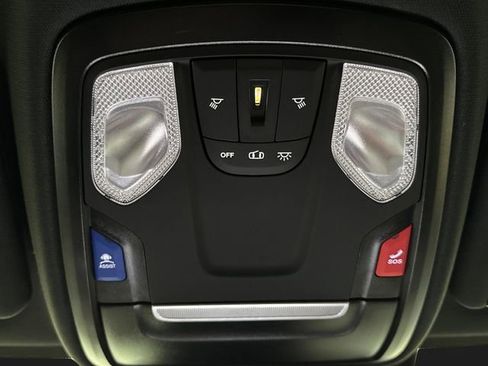 Used 2025 RAM 2500 Big Horn image 26