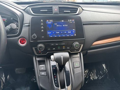 Used 2018 Honda CR-V EX-L image 25