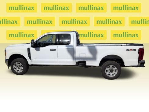 New 2026 Ford F250 XLT image 9