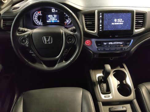 Used 2018 Honda Pilot EX-L image 22