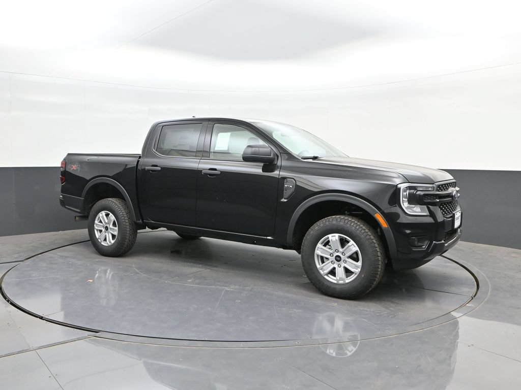 New 2026 Ford Ranger XL AWD/4WD image 17