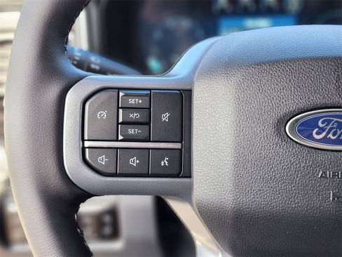 New 2026 Ford F350 Lariat w/ Snow Plow Prep Package image 27