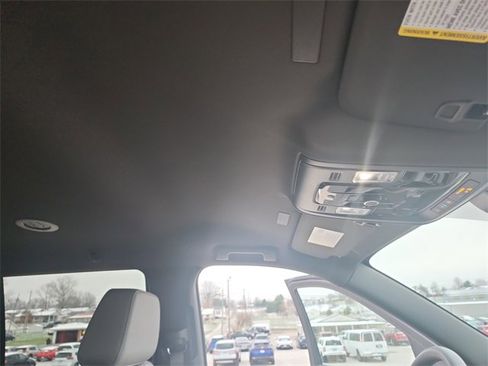 New 2026 Chevrolet Tahoe LT image 17