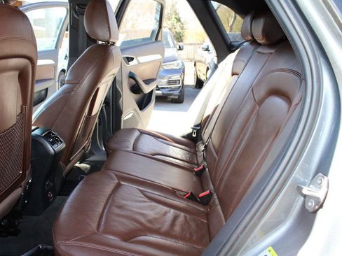 Used 2016 Audi Q3 2.0T Prestige w/ Prestige Package image 26