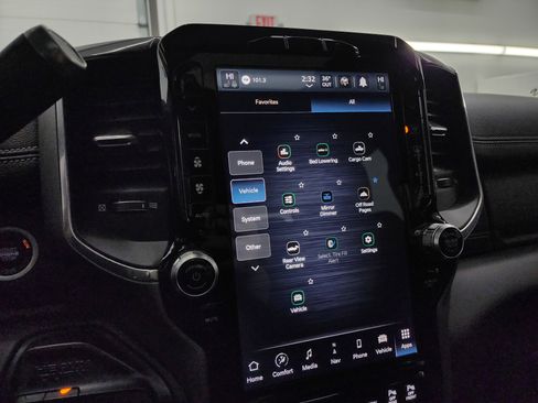 Used 2022 RAM 3500 Laramie image 61