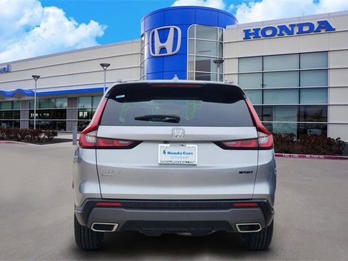 Used 2024 Honda CR-V Sport-L image 5