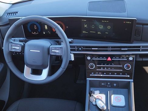 New 2026 Hyundai Santa Fe SE image 5