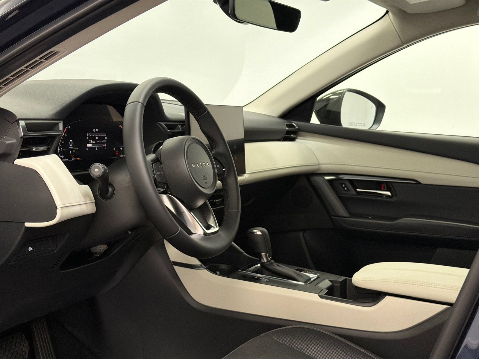 New 2026 MAZDA CX-5 Select AWD/4WD image 15