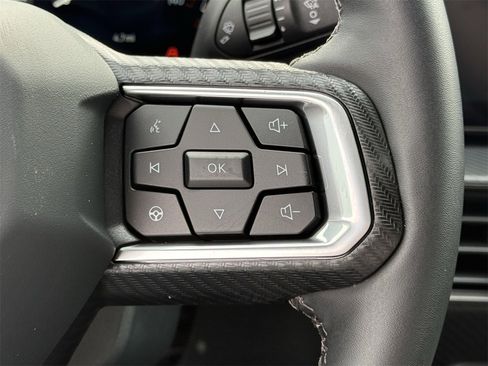 New 2026 Ford Mustang Coupe image 37