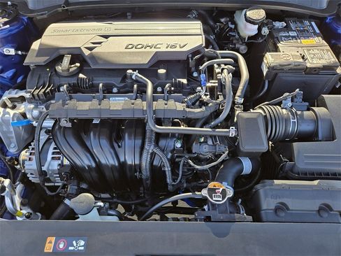 New 2026 Kia K4 LXS image 36