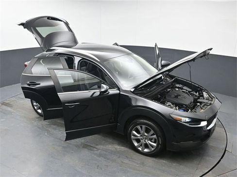 Used 2023 MAZDA CX-30 AWD 2.5 S w/ Select Package image 45