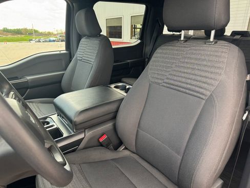 Used 2023 Ford F150 XL w/ STX Appearance Package AWD/4WD image 23