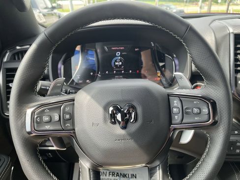 New 2026 RAM 1500 RHO AWD/4WD image 14