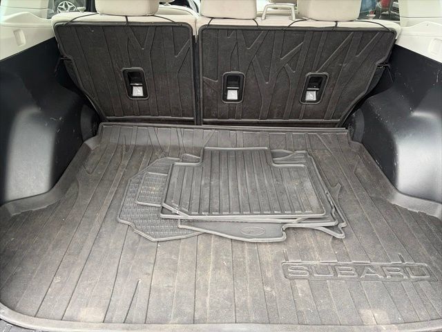 Used 2017 Subaru Forester 2.5i Premium AWD/4WD image 7