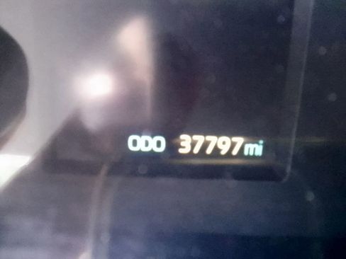 Used 2024 Toyota Tundra SR5 w/ TRD Off-Road Premium Package image 14