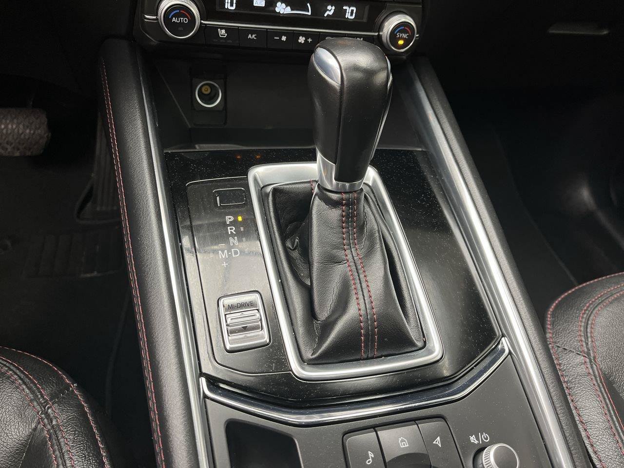 Certified 2023 MAZDA CX-5 AWD 2.5 Turbo image 26