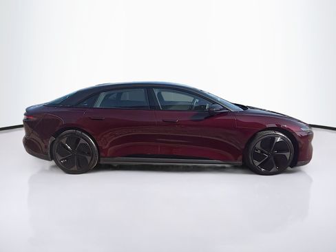Used 2024 Lucid Air Touring AWD/4WD image 10