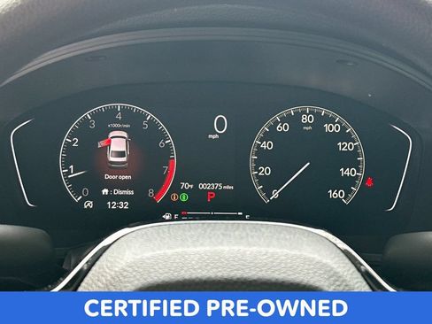 Used 2026 Honda Civic LX image 22