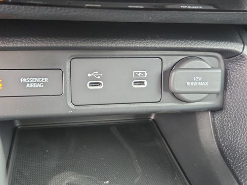 New 2026 Honda Civic Sport image 16