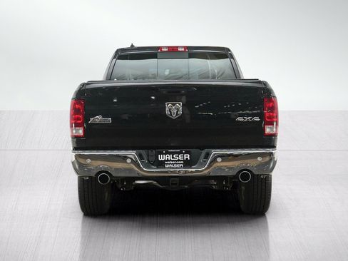 Used 2016 RAM 1500 Big Horn AWD/4WD image 4