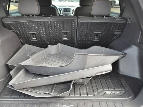 Used 2024 Chevrolet Equinox LT w/ LPO, Floor Liner Package image 20
