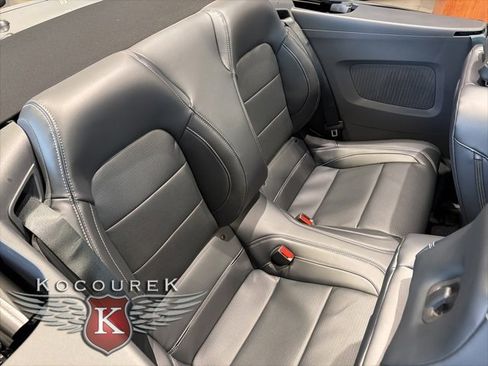 New 2026 Ford Mustang Premium image 15