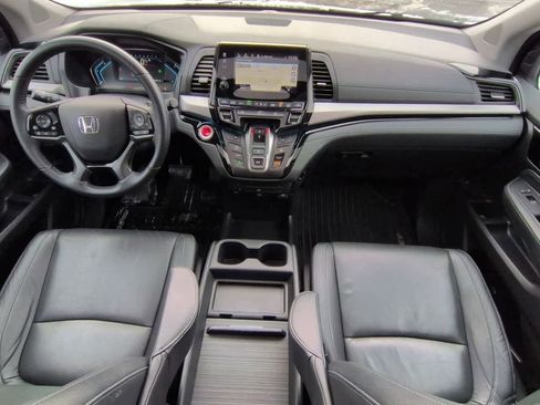 Used 2022 Honda Odyssey Touring image 15