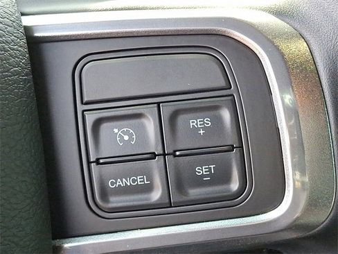 Used 2021 RAM 2500 Laramie image 16