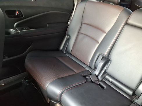 Used 2024 Honda Passport Black Edition image 21