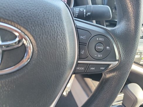 Used 2024 Toyota Camry LE FWD image 27