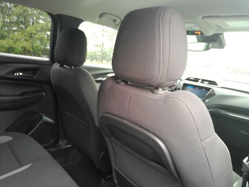 Certified 2023 Chevrolet TrailBlazer LT w/ Convenience Package AWD/4WD image 20