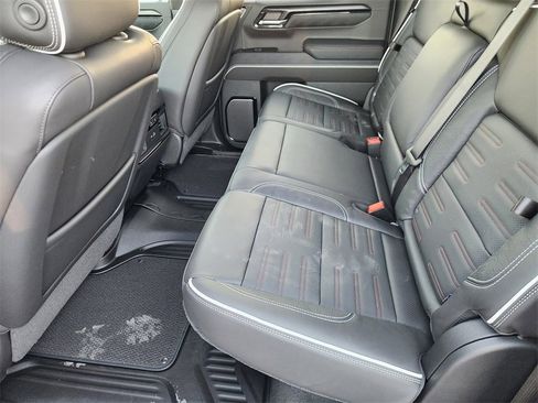 New 2026 GMC Sierra 1500 AT4X image 19