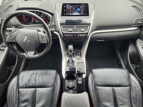 Used 2018 Mitsubishi Eclipse Cross SEL image 26