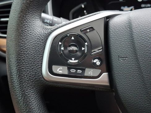 Used 2020 Honda CR-V EX image 23